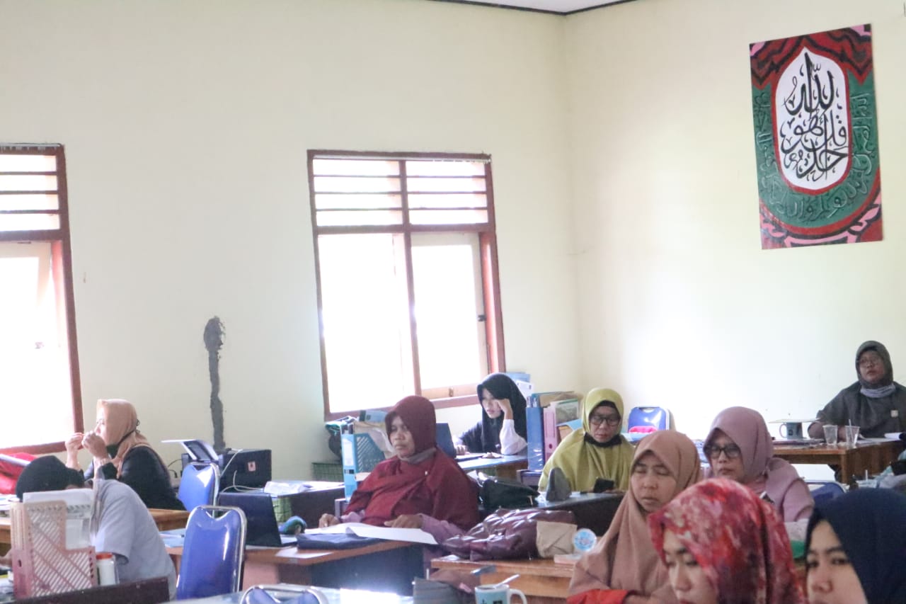 Rapat Pleno RKJM & RKAS 9